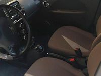 Usata Citroën C-zero 49 kW (67 CV) 2017 Bianco Utilitaria