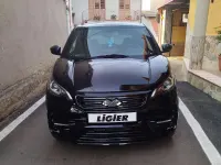 Usata Ligier JS50 2024 Nero Utilitaria
