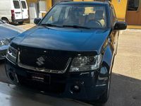 usata Suzuki Grand Vitara Grand Vitara1.9 DDiS 5 porte