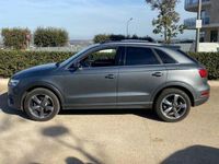 usata Audi Q3 con tettuccio