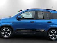 Usata Fiat Panda Cross Cross 69 CV (50 kW) 2025 Blu Utilitaria