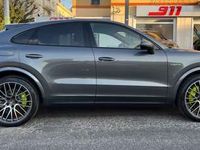 usata Porsche Cayenne 3.0 e-hybrid 22" Pelle LED Matrix Sed.Ventilati