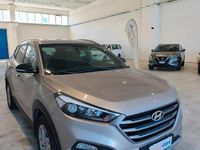 Usata Hyundai Tucson GO! 2018 SUV