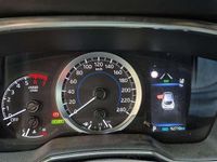 Usata Toyota Corolla Active 98 CV (72 kW) 2021 Nero Berlina