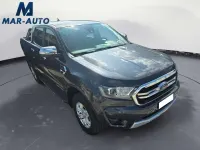 Usata Ford Ranger Limited 170 CV (125 kW) 2022 Other Pick-up