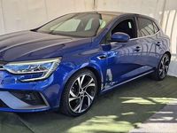 Usata Renault Mégane IV RS Line 116 CV (85 kW) 2020 Berlina