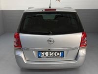 Usata Opel Zafira 110 CV (80 kW) 2011 Other Monovolume