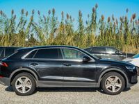 Usata Audi Q8 Comfort 286 CV (210 kW) 2019 Nero SUV