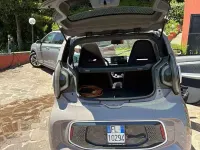 Usata XEV Yoyo 7 kW (10 CV) 2024 Utilitaria