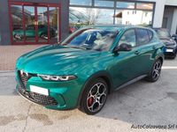 usata Alfa Romeo Montreal Tonale 1.5 130 CV MHEV TCT7 Ed. Speciale / VERDE/ GM827FV