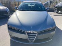 usata Alfa Romeo 159 1.9 MjT 150 CV BERLINA