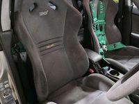 Usata Subaru Impreza 320 CV (235 kW) 2005 Berlina