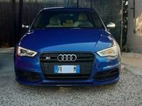 usata Audi S3 Sportback 2.0 tfsi quattro s-tronic