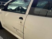 Usata Citroën C1 2012 Utilitaria