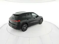 Usata Mercedes EQA300 Premium 167 kW (228 CV) 2023 Nero SUV
