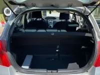 Usata Toyota Yaris Sol 87 CV (63 kW) 2008 Grigio Utilitaria
