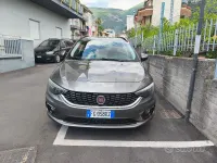 Usata Fiat Tipo 120 CV (88 kW) 2016 Station wagon