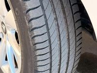 Usata Citroën C4 Picasso 2011 Bianco Monovolume