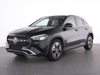 Usata Mercedes GLA180 Advanced Plus 116 CV (85 kW) 2024 Nero SUV
