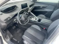 Occasion Peugeot 3008 131 PK (96 kW) 2022 Wit SUV