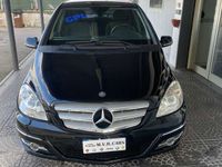 usata Mercedes B170 Sport