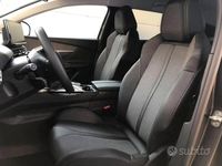 Usata Peugeot 3008 131 CV (96 kW) 2020 SUV