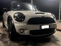 Usata Mini Cooper S 174 CV (127 kW) 2007 Utilitaria
