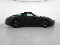 Usata Porsche 911 485 CV (356 kW) 2025 Nero Cabrio