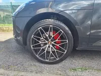 Usata Porsche Macan T 197 CV (144 kW) 2024 Grigio SUV
