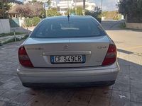 Usata Citroën C5 Exclusive 109 CV (80 kW) 2004 Berlina