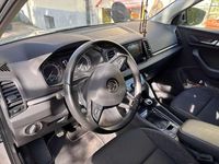 Usata Skoda Karoq Style 116 CV (85 kW) 2020 Argento SUV