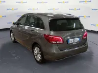 Usata Mercedes B180 Executive 122 CV (89 kW) 2018 Other Utilitaria