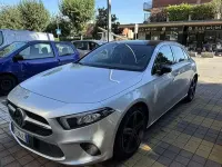 Usata Mercedes A180 116 CV (85 kW) 2018 Berlina