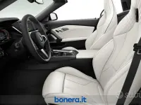 Nuova BMW Z4 M Sport 197 CV (144 kW) 2026 Saphirschwarz metallizzato Cabrio