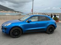 usata Porsche Macan 2.0 252cv pdk