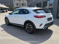 Usata Kia XCeed 136 CV (100 kW) 2024 Bianco SUV