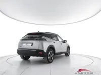 Usata Peugeot 2008 Allure 101 CV (74 kW) 2025 Grigio SUV