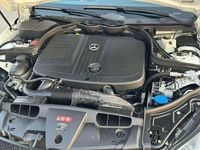 Usata Mercedes E220 170 CV (125 kW) 2016 Coupé