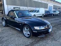 Usata BMW Z3 M 321 CV (236 kW) 2000 Other Cabrio