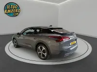 Nuova Citroën C5 X Shine 2025 Station wagon