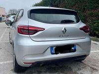 Usata Renault Clio V 101 CV (74 kW) 2021 Station wagon