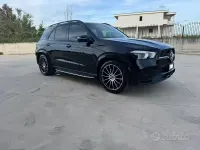 Usata Mercedes GLE300 Premium Plus 245 CV (180 kW) 2021 SUV