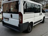 Usata Fiat Ducato 130 CV (95 kW) 2008 Furgone