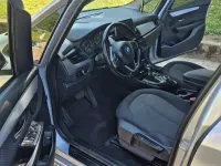 Usata BMW 218 Gran Tourer Efficient Dynamics 150 CV (110 kW) 2016 Monovolume