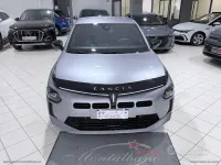 Usata Lancia Ypsilon 101 CV (74 kW) 2025 Grigio Utilitaria