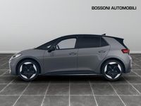 Neu VW ID.3 Pro 69 kW (95 PS) 2025 Schwarz Kleinwagen
