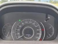 Usata Honda CR-V 120 CV (88 kW) 2016 Nero SUV