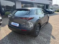 Usata Mazda CX-30 Evolve 122 CV (89 kW) 2023 Grigio scuro SUV