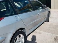 Usata Peugeot 206 68 CV (50 kW) 2005 Grigio Station wagon