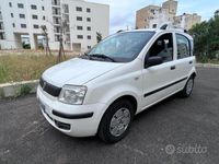 usata Fiat Panda Panda 1.1 Active